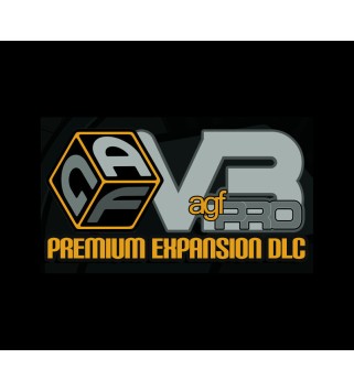 Axis Game Factory s AGFPRO v3 - Premium DLC Steam Key GLOBAL